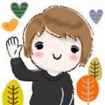 普通に大人女子 爽やか秋の始まり（秋編)