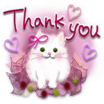 夏〜秋へ♡大人女子のデイリースタンプ