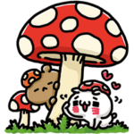 愛しすぎなふたり。秋の特別版