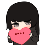 無気力カップル-GIRL-