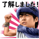 動いてしゃべる勇者ヨシヒコ