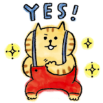 復活! ごろごろにゃんすけ