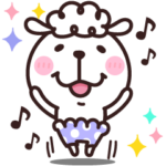 メーコブ♡２サイズ！スタンプ