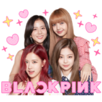 BLACKPINK 2