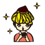 お菓子な４女子