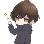 メンヘラくん。11