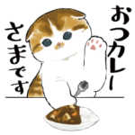 今日はカレーの日2