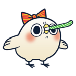 めんトリ爆誕記念2021　イモウト編