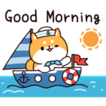 お返事シバイヌくん 10 