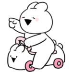 すこぶる動くちびフレンズ2