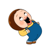 あばれんぼう しょーちゃん