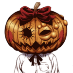 パンプキンナイト〜尚子ver.1〜