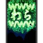 ✨激熱 激しく大げさに伝える花火飛び出す