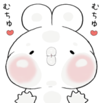 ゆる×ラブ♡うさっくま＋18 うさver.