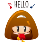 絢香 ちび香の日常