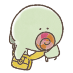 ゆるくやる気の出ない怪獣2