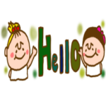 素敵な省スペーススタンプ