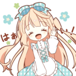 ほんわか不思議の国のアリス