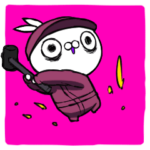 クレイジー闇うさぎ12