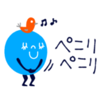 mottoのカラフルチョコボールS♡