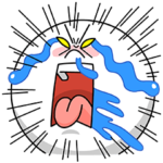 飛び出せ！LINEキャラクターズ