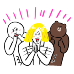 凡人まめ×BROWN & FRIENDS