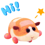 プイっと鳴く！ PUI PUI モルカー