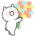 **ガーリーくまさん5**