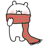 **ガーリーくまさん6*