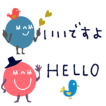 mottoのカラフルチョコボールS♡省スペース