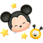  LINE：ディズニー ツムツム 21年夏