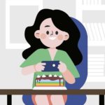 LINEで動画を保存する方法とは？保存したことはバレる？