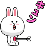 コニーときどきブラウン BROWN & FRIENDS