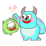 ピクサー タワー