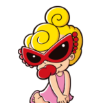 HYSTERIC MINI ヒスミニ ママの気持ちVer.