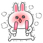 コニーがいっぱい 