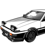 車クルマバイクシリーズ