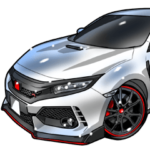 車クルマバイクシリーズ