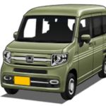 動く！車クルマバイクシリーズ