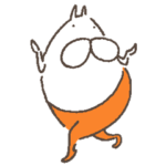 ねこタイツのゆるく使いやすい言葉 2