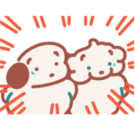 ココモとスモア