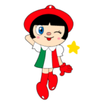 パルパルファミリースタンプ