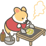 うごく広島の野球コギ