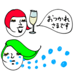 mottoの大人の省スペース♡ビビットカラー