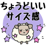 ちょうどいいサイズ感＊毎日便利