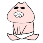 ふとまゆぶたの忙しい毎日