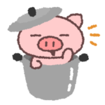 ぶたた　基本セット