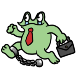 カエルDX〜社会人&学生編〜