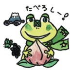 『夢をかなえる不思議なカエル ニーラ』