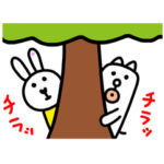 動く！かっこいい犬。